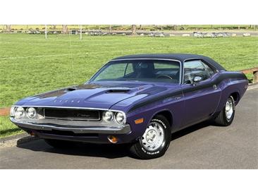 1970 Dodge Challenger (CC-2065603) for sale in Gladstone, Oregon