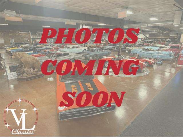 1940 Chevrolet Business Coupe (CC-2065604) for sale in Strafford, Missouri