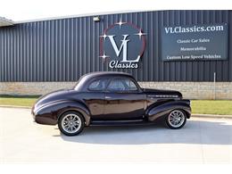 1940 Chevrolet Business Coupe (CC-2065604) for sale in Strafford, Missouri