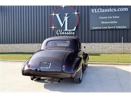 1940 Chevrolet Business Coupe (CC-2065604) for sale in Strafford, Missouri