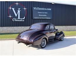 1940 Chevrolet Business Coupe (CC-2065604) for sale in Strafford, Missouri