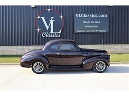 1940 Chevrolet Business Coupe (CC-2065604) for sale in Strafford, Missouri