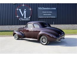 1940 Chevrolet Business Coupe (CC-2065604) for sale in Strafford, Missouri