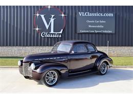 1940 Chevrolet Business Coupe (CC-2065604) for sale in Strafford, Missouri
