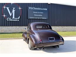 1940 Chevrolet Business Coupe (CC-2065604) for sale in Strafford, Missouri
