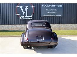 1940 Chevrolet Business Coupe (CC-2065604) for sale in Strafford, Missouri