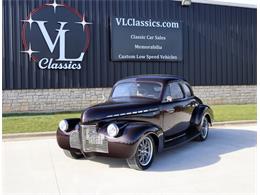 1940 Chevrolet Business Coupe (CC-2065604) for sale in Strafford, Missouri