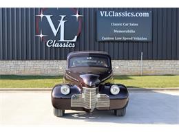 1940 Chevrolet Business Coupe (CC-2065604) for sale in Strafford, Missouri
