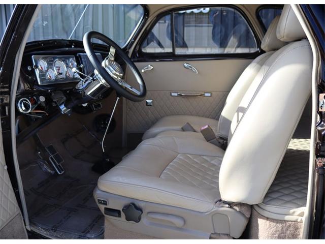 1940 Chevrolet Business Coupe (CC-2065604) for sale in Strafford, Missouri