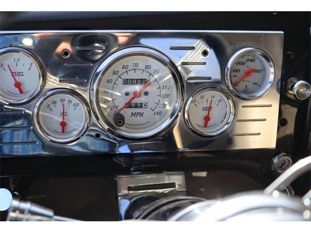 1940 Chevrolet Business Coupe (CC-2065604) for sale in Strafford, Missouri