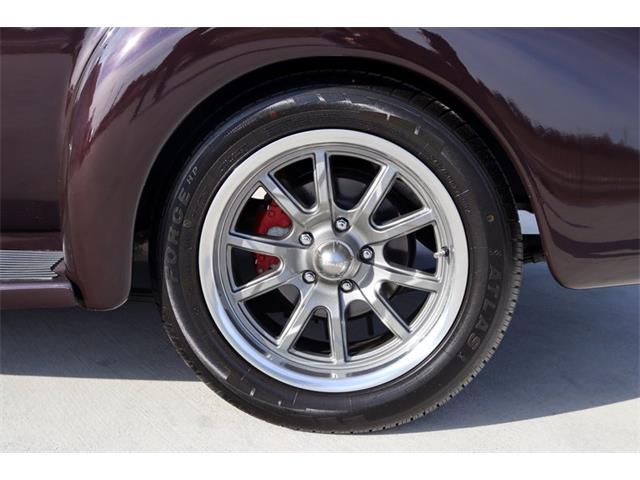 1940 Chevrolet Business Coupe (CC-2065604) for sale in Strafford, Missouri