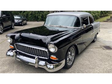 1955 Chevrolet 210 (CC-2065605) for sale in Mount Vernon, Washington