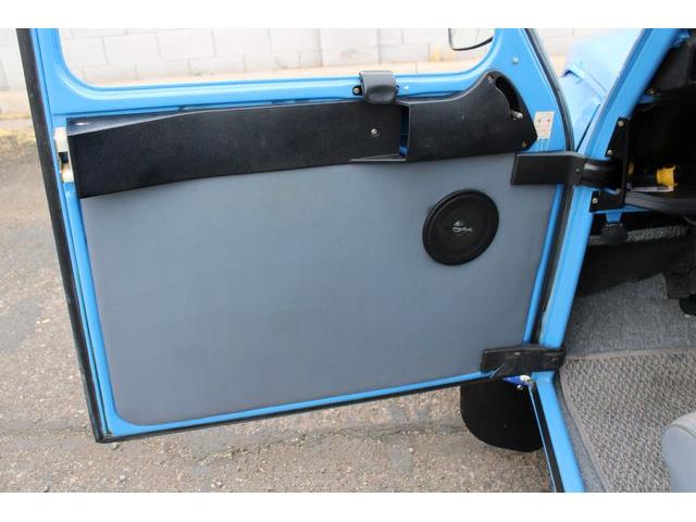 1960 Citroen 2CV (CC-2065606) for sale in Phoenix, Arizona