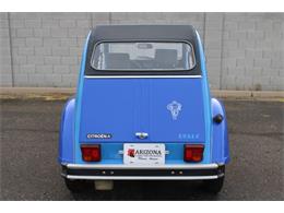 1960 Citroen 2CV (CC-2065606) for sale in Phoenix, Arizona