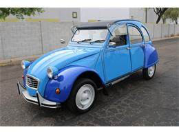 1960 Citroen 2CV (CC-2065606) for sale in Phoenix, Arizona