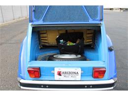 1960 Citroen 2CV (CC-2065606) for sale in Phoenix, Arizona