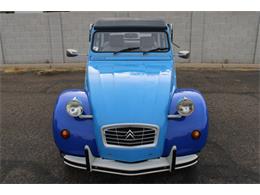 1960 Citroen 2CV (CC-2065606) for sale in Phoenix, Arizona
