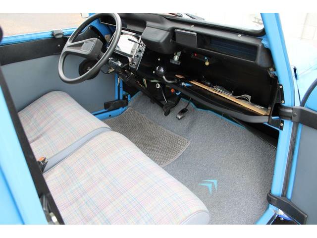 1960 Citroen 2CV (CC-2065606) for sale in Phoenix, Arizona