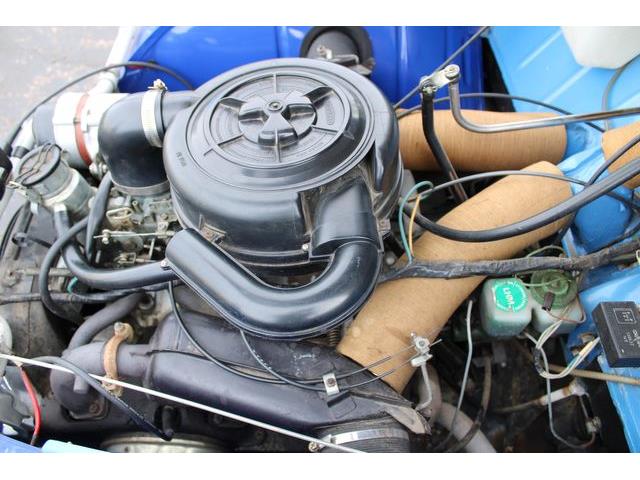 1960 Citroen 2CV (CC-2065606) for sale in Phoenix, Arizona