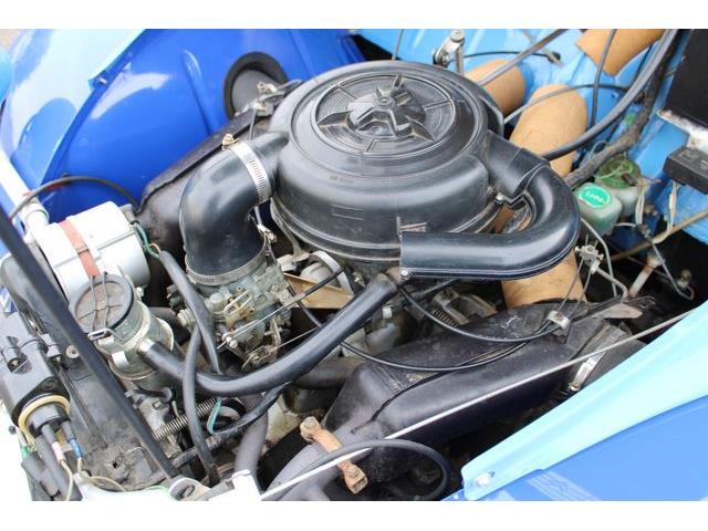 1960 Citroen 2CV (CC-2065606) for sale in Phoenix, Arizona