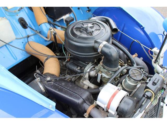 1960 Citroen 2CV (CC-2065606) for sale in Phoenix, Arizona