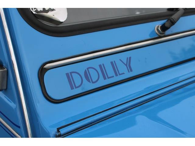 1960 Citroen 2CV (CC-2065606) for sale in Phoenix, Arizona