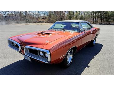 1970 Dodge Coronet (CC-2065607) for sale in Peabody, Massachusetts