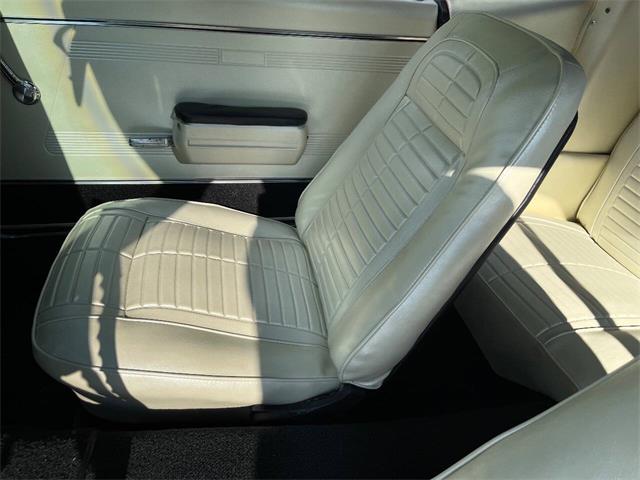 1968 Pontiac Firebird (CC-2065611) for sale in Dekalb, Illinois