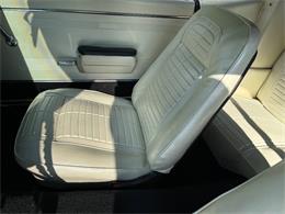 1968 Pontiac Firebird (CC-2065611) for sale in Dekalb, Illinois