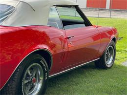 1968 Pontiac Firebird (CC-2065611) for sale in Dekalb, Illinois