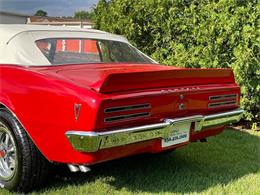 1968 Pontiac Firebird (CC-2065611) for sale in Dekalb, Illinois
