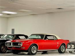 1968 Pontiac Firebird (CC-2065611) for sale in Dekalb, Illinois
