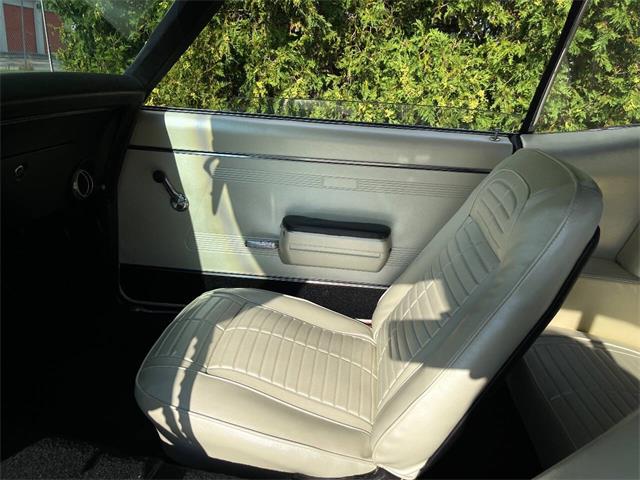 1968 Pontiac Firebird (CC-2065611) for sale in Dekalb, Illinois