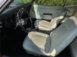 1968 Pontiac Firebird (CC-2065611) for sale in Dekalb, Illinois