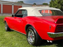 1968 Pontiac Firebird (CC-2065611) for sale in Dekalb, Illinois
