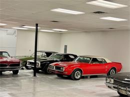 1968 Pontiac Firebird (CC-2065611) for sale in Dekalb, Illinois