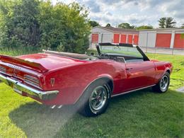 1968 Pontiac Firebird (CC-2065611) for sale in Dekalb, Illinois
