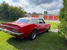 1968 Pontiac Firebird (CC-2065611) for sale in Dekalb, Illinois