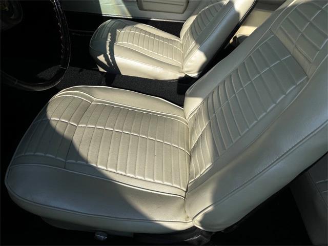 1968 Pontiac Firebird (CC-2065611) for sale in Dekalb, Illinois