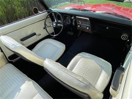 1968 Pontiac Firebird (CC-2065611) for sale in Dekalb, Illinois