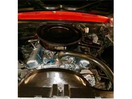 1968 Pontiac Firebird (CC-2065611) for sale in Dekalb, Illinois