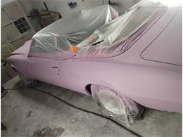 1968 Pontiac Firebird (CC-2065611) for sale in Dekalb, Illinois