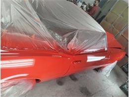 1968 Pontiac Firebird (CC-2065611) for sale in Dekalb, Illinois