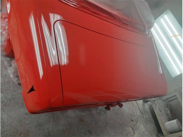 1968 Pontiac Firebird (CC-2065611) for sale in Dekalb, Illinois