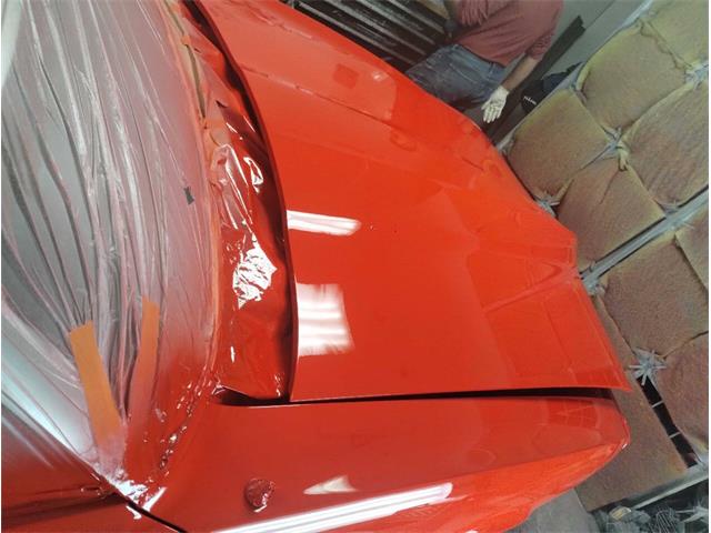 1968 Pontiac Firebird (CC-2065611) for sale in Dekalb, Illinois