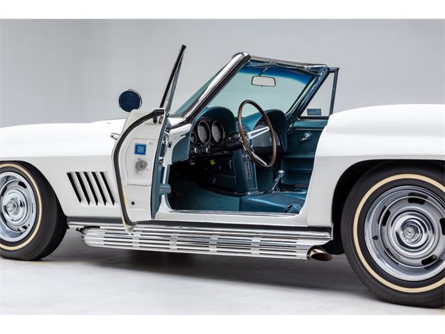 1967 Chevrolet Corvette (CC-2065613) for sale in Clifton Park, New York