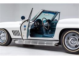 1967 Chevrolet Corvette (CC-2065613) for sale in Clifton Park, New York