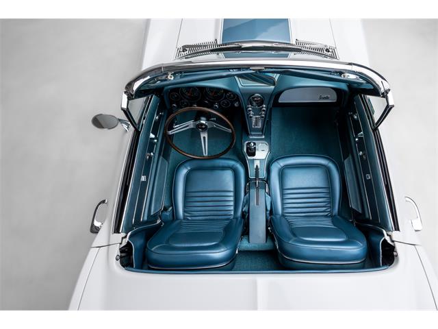 1967 Chevrolet Corvette (CC-2065613) for sale in Clifton Park, New York