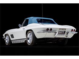 1967 Chevrolet Corvette (CC-2065613) for sale in Clifton Park, New York