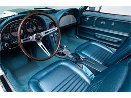 1967 Chevrolet Corvette (CC-2065613) for sale in Clifton Park, New York